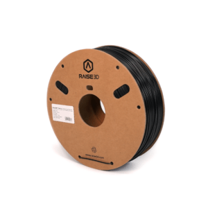 Raise3D Filament Premium ASA - Black (1.75mm)