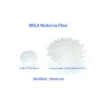 ApplyLabWork Resin MSLA Modeling - Clear (1L)